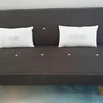Five Design Rooftop By Storytellers Apartamento *
