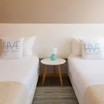 Apartamento Five Design Rooftop By Storytellers *