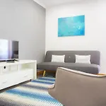 Apartamento Five Design Rooftop By Storytellers *