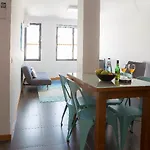 Apartamento Five Design Rooftop By Storytellers