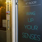 Five Design Rooftop By Storytellers Apartamento