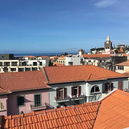 Five Design Rooftop By Storytellers * Funchal (Madeira)