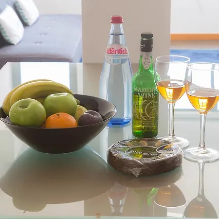 Five Design Rooftop By Storytellers Apartamento *