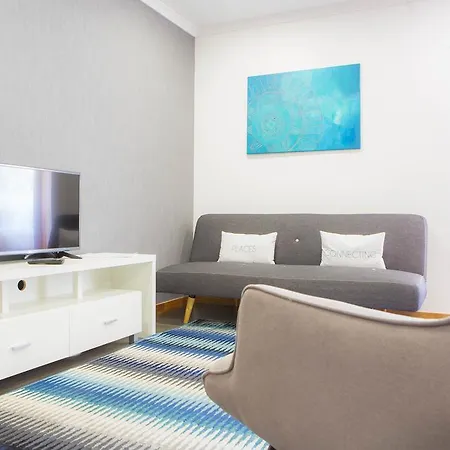 Apartment Five Design Rooftop By Storytellers *