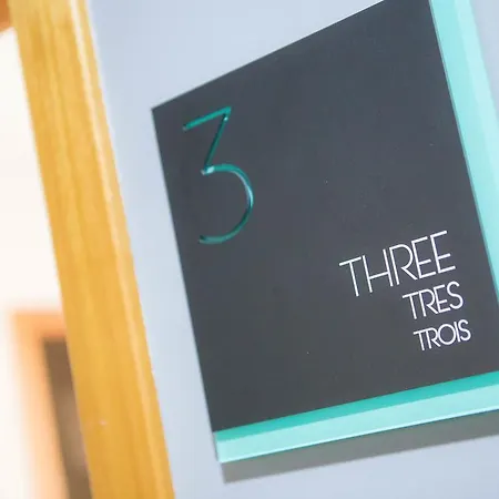 Five Design Rooftop By Storytellers *