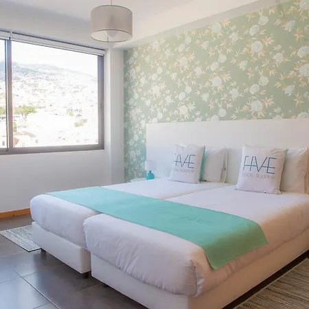 Five Design Rooftop By Storytellers * Funchal (Madeira)