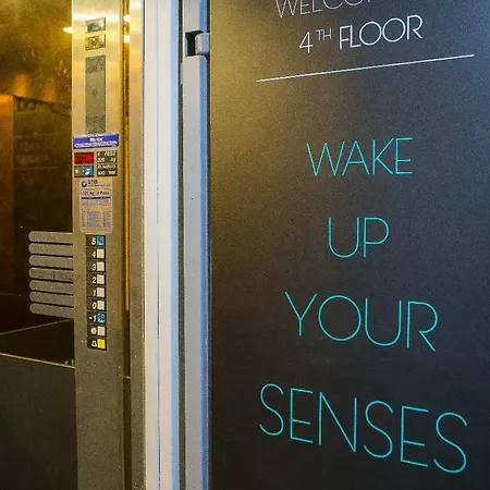 Five Design Rooftop By Storytellers Lejlighed