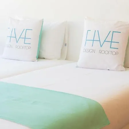 Apartment Five Design Rooftop By Storytellers Funchal (Madeira)