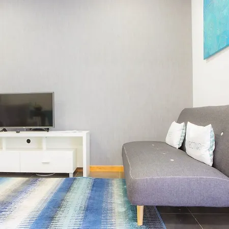 Apartment Five Design Rooftop By Storytellers *