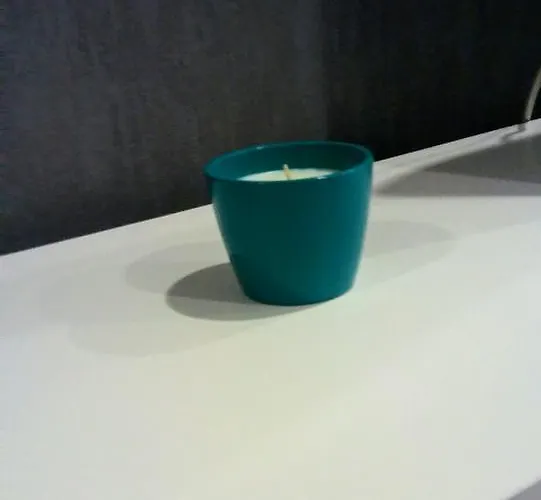 Five Design Rooftop By Storytellers Apartman