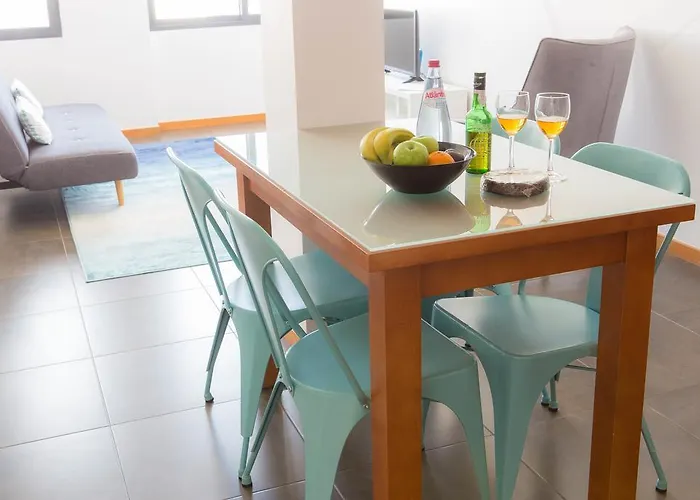 Five Design Rooftop By Storytellers * Funchal