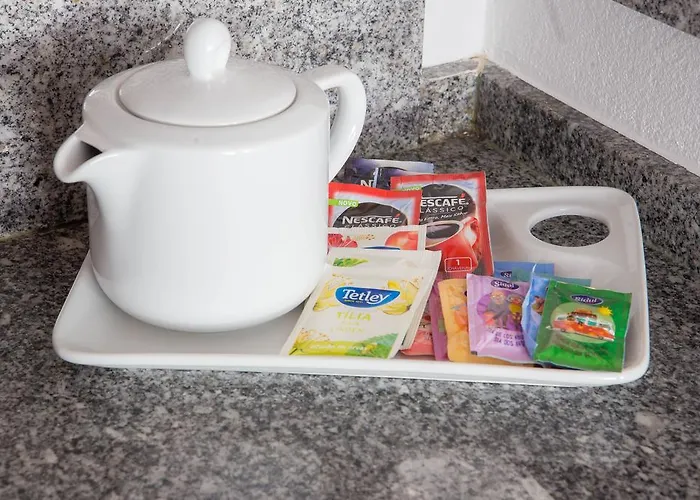 Apartment Five Design Rooftop By Storytellers