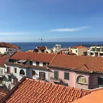 Five Design Rooftop By Storytellers Фуншал