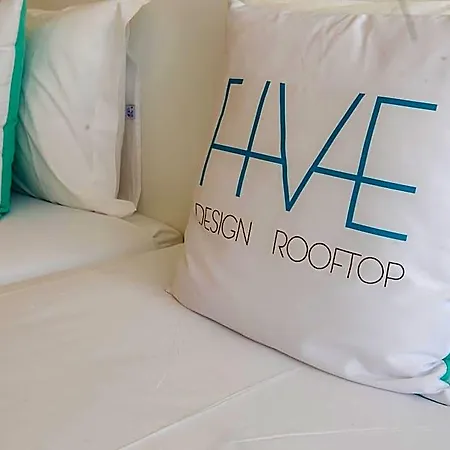 Five Design Rooftop By Storytellers Διαμέρισμα