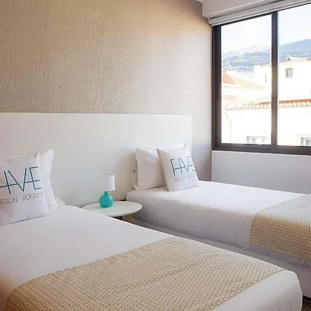 Five Design Rooftop By Storytellers