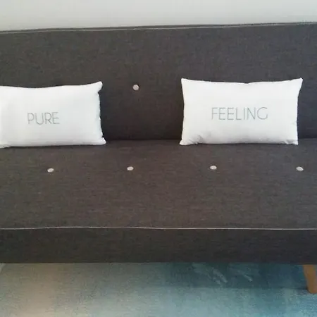 Five Design Rooftop By Storytellers Appartement *