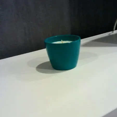 Five Design Rooftop By Storytellers 公寓