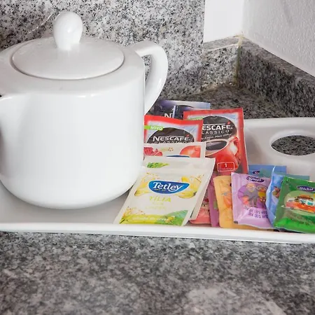 公寓 Five Design Rooftop By Storytellers