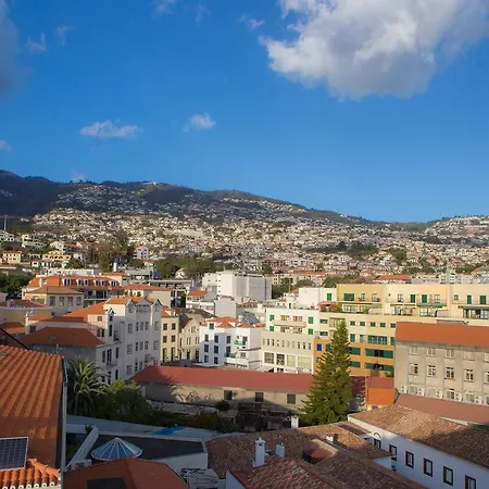 Appartamento Five Design Rooftop By Storytellers