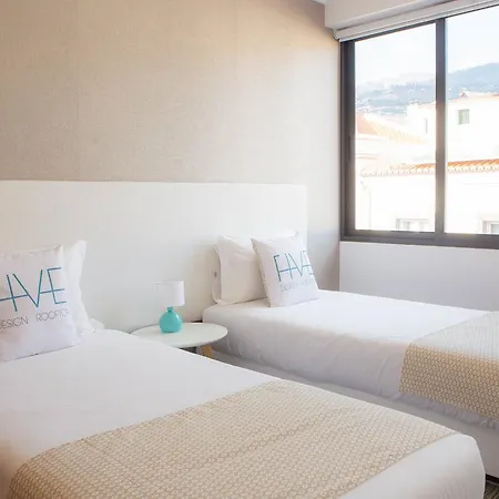 Five Design Rooftop By Storytellers