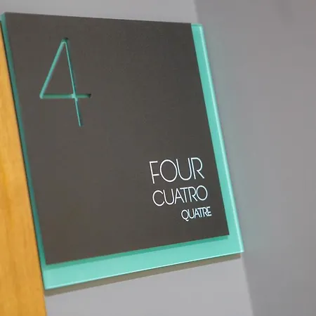 ファイブ デザイン ルーフトップ バイ ストーリーテラーズ アパート *