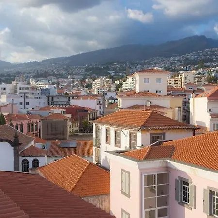 Five Design Rooftop By Storytellers Διαμέρισμα *