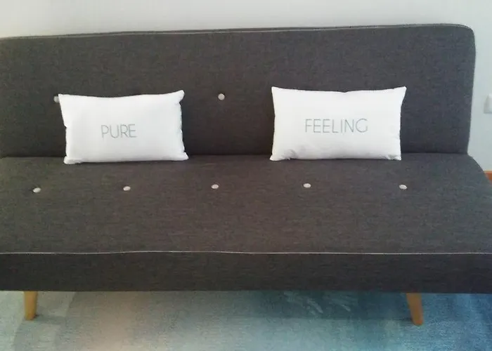 Five Design Rooftop By Storytellers Appartamento *