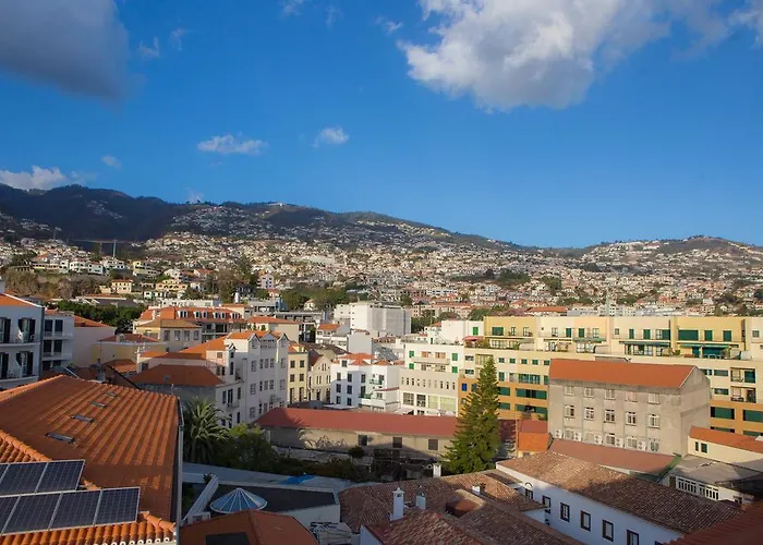 Appartamento Five Design Rooftop By Storytellers