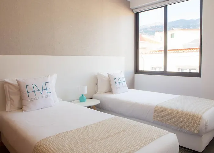 Five Design Rooftop By Storytellers