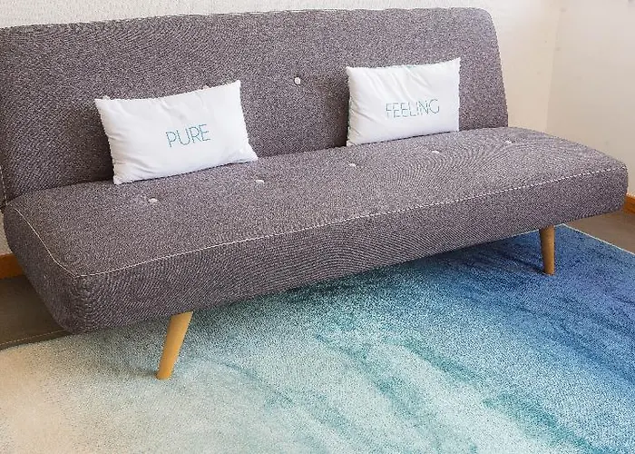 Five Design Rooftop By Storytellers Apartamento *