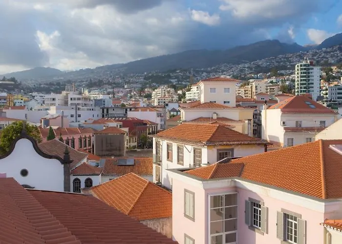 Five Design Rooftop By Storytellers Apartamento *