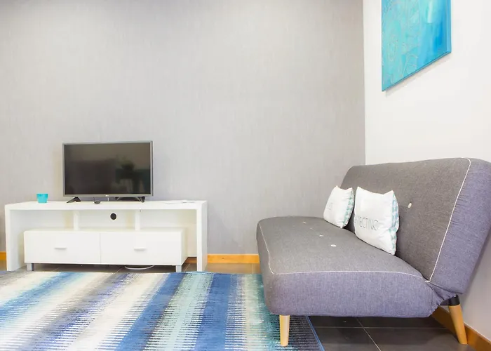 Appartamento Five Design Rooftop By Storytellers *